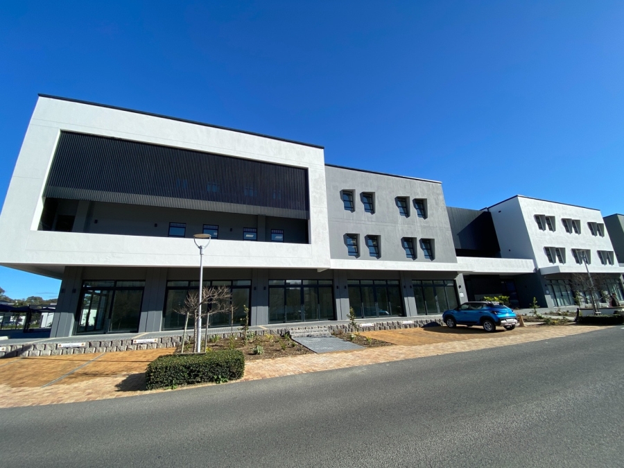 To Let commercial Property for Rent in Paardevlei Western Cape